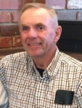 Jerry Walker