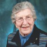 Evelyn Catherine Henderson