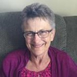 Onagh Carol Williamson