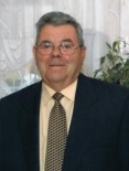 Jean-Jacques Bergeron