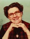 Gabrielle Hansen