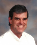 George Walter Leggett