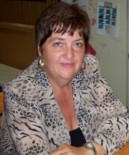 Marilyn McGovern