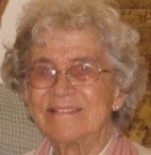 Hedvig Magdalena Kidd