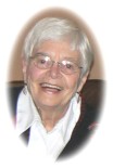 Geraldine Squires