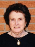 Rosalia Grisafi