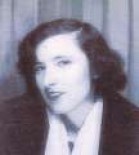 Marjorie Isabel Dupuis