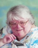 Yolande Guimont