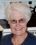 Elsie Anne Jay