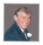 Ronald George Galbraith