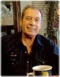 Joseph Rosenbargo
