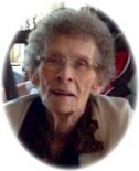 Mary Elizabeth White