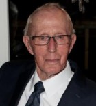 Elmer Augustine O'Hanley