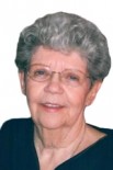 Elizabeth Agnes Cappie