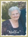 Nellie Thomas