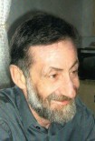 Robert Landry