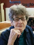 Dorothy Jean Schira
