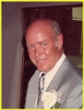 Robert James McCooeye