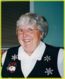 Gwendolyne Whyte