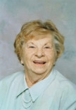 Doreen Coulson