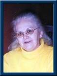 Roselia Marie Roberts