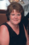 Helen Jean Robertson