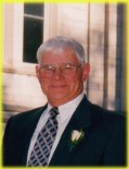 Bill Melenhorst