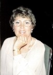 Sandra Hazell