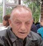 Thonus Van Der Wekken