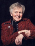 Moira Hayes