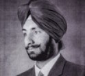 Surinder Gill