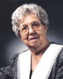 Jeanne Blais