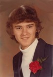 Trevor Wilcox