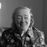 Madeline Marie Drover