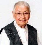 Jeannine Camiré