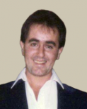 Luc Bélanger