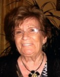 Gertrude Gariépy