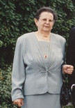 Maria Celestina Avila