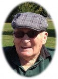 Cyril Joseph Arsenault