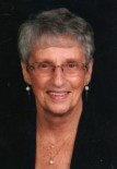 Phyllis Ann Gilchrist