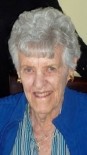 Margaret Campbell