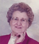 Hildred Campbell