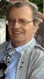 Yvon Leroux