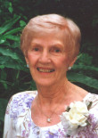 Eileen Evelyn Greenslade