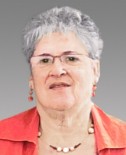 Réjeanne Dubé