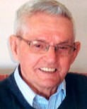 Lawrence Ambrose McGrath
