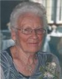 Hilda Gage