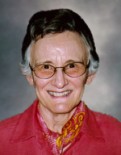 Joyce Foster