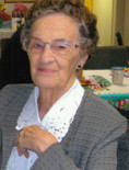 Grace McMillan