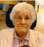 Lucy Cathrine Kelley